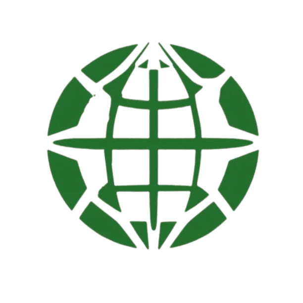 Greenline Exim Logo